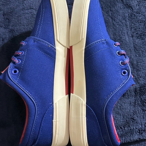 Ralph Lauren mens sz-9 - Picture 7 of 7